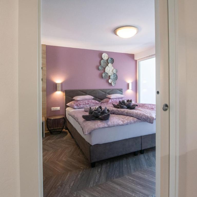 Gartenhof - Apartamento - Planta baja - 16