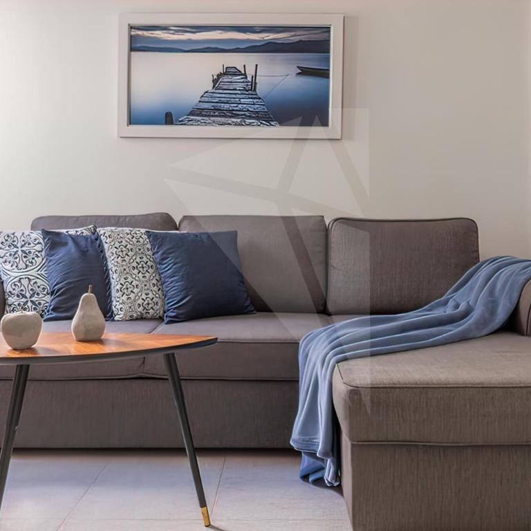 Museum Picasso Suite - Apartamento de 2 dormitorios - 2