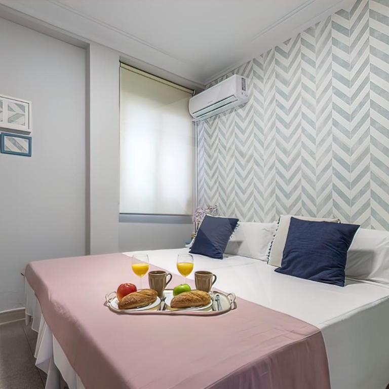 Museum Picasso Suite - Apartamento de 2 dormitorios - 6