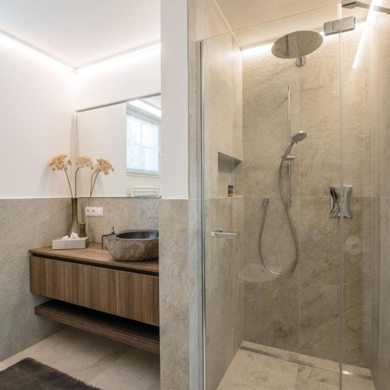 Gartenhof - Apartamento - Planta baja - 22