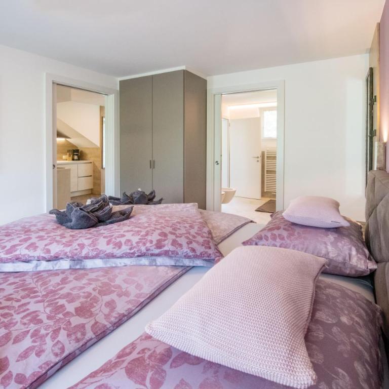 Gartenhof - Apartamento - Planta baja - 25