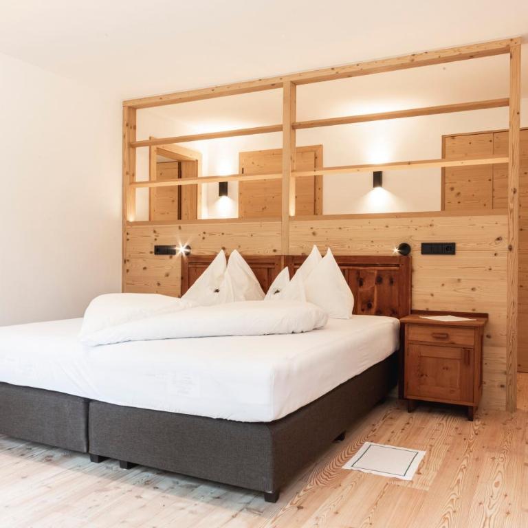 Hotel Tann - Habitación Doble Estándar - 1