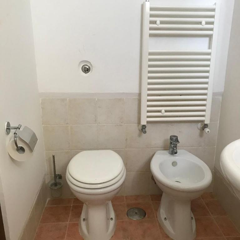 Casetta Fontania - One-Bedroom House - 3