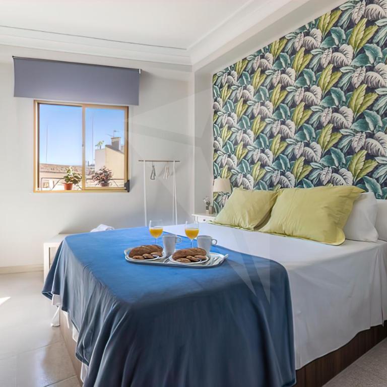 Museum Picasso Suite - Apartamento de 2 dormitorios - 1