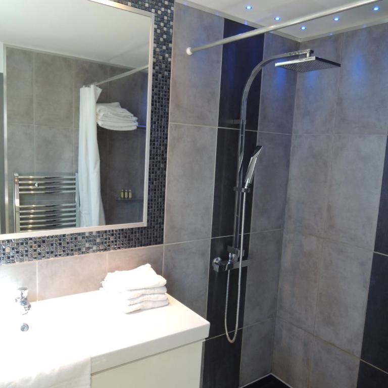 ACCI Cannes Les Yuccas - Appartement 1 Chambre (3 Adultes) - 2