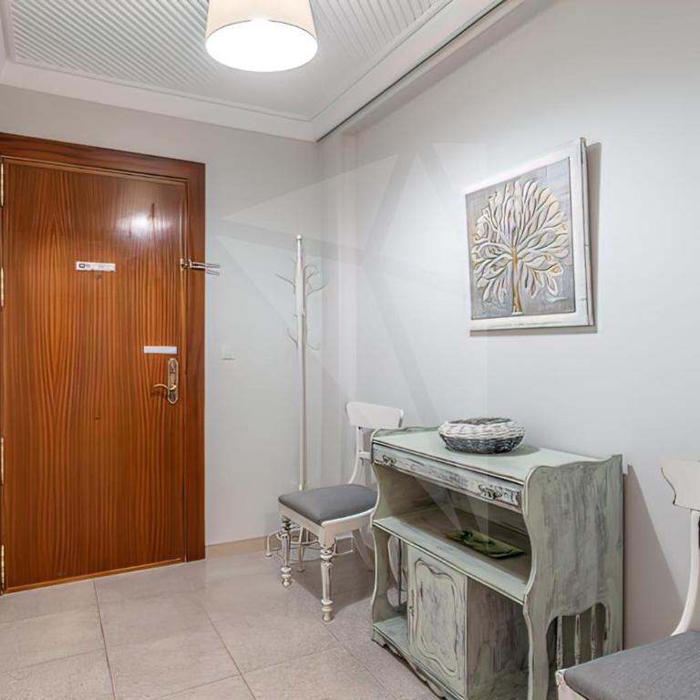 Museum Picasso Suite - Apartamento de 2 dormitorios - 8