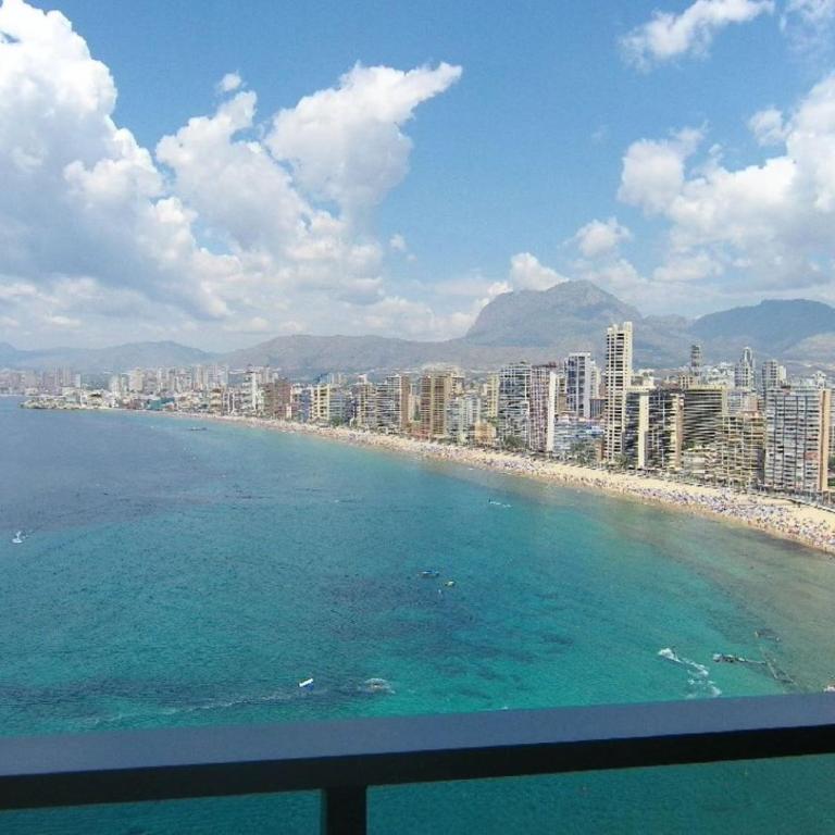 Paraiso Lido Alquilevante - Apartamento Superior - 2