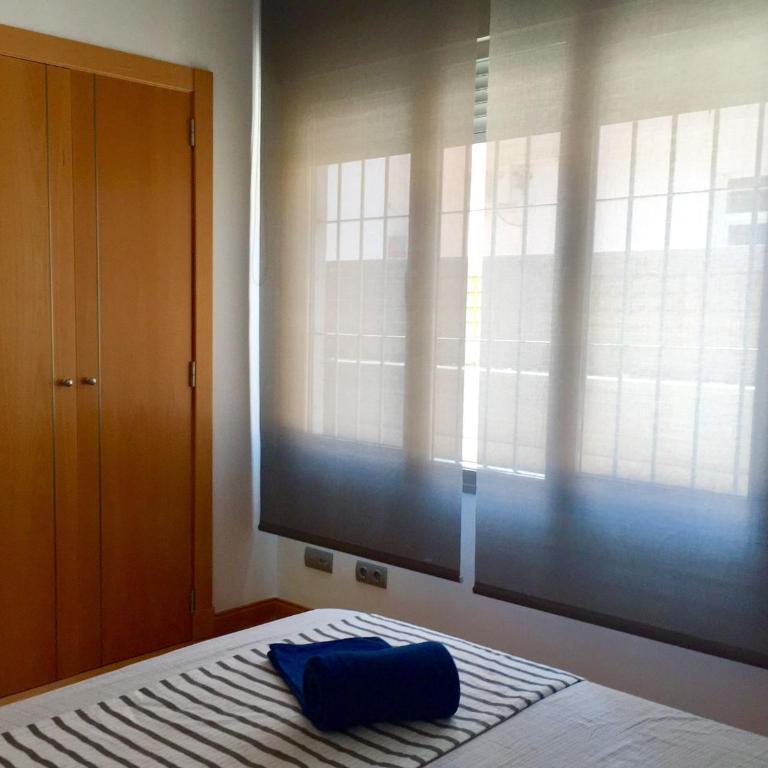 Daria Beach Gran Terraza by AlohaMalaga - Apartamento de 1 dormitorio - 37