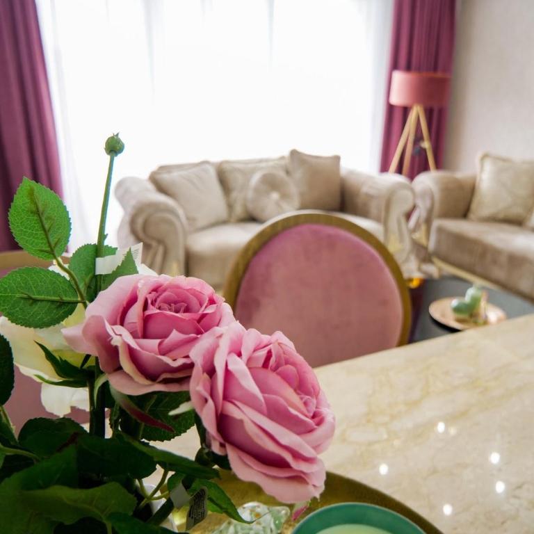 Onyx Luxury - Apartman sa 1 Spavaćom Sobom - 6