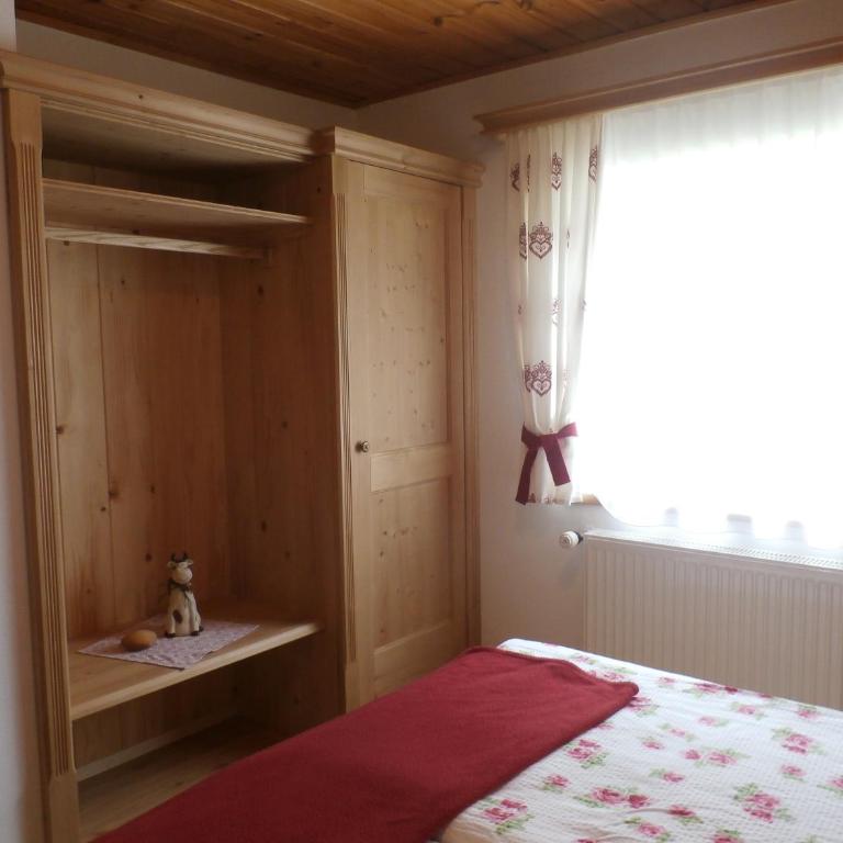 Loitzbauer Ferienwohnungen - Apartment (2 Adults) - 1