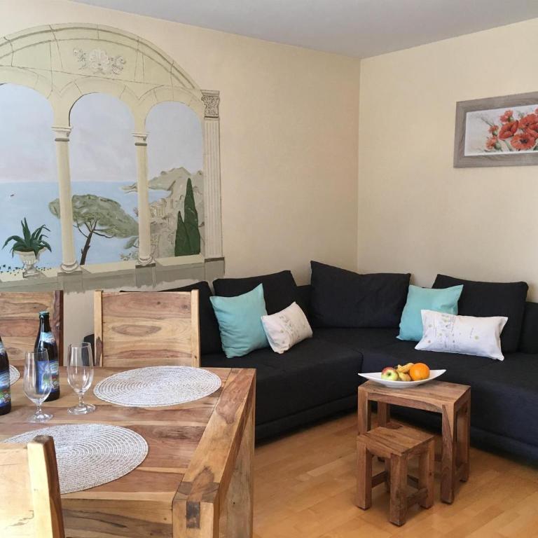 Haus Heimatliebe - Apartment - 4
