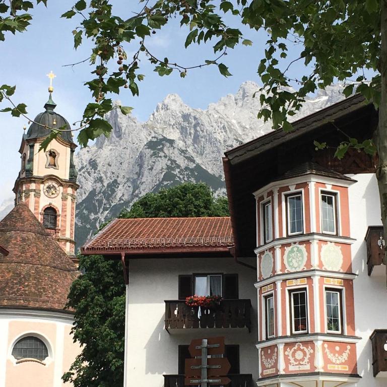 Haus Heimatliebe - Apartment - 20
