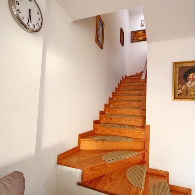 Cozy Townhouse With Ocean Views in Costa Adeje - Casa Unifamiliar de 2 dormitorios - 8