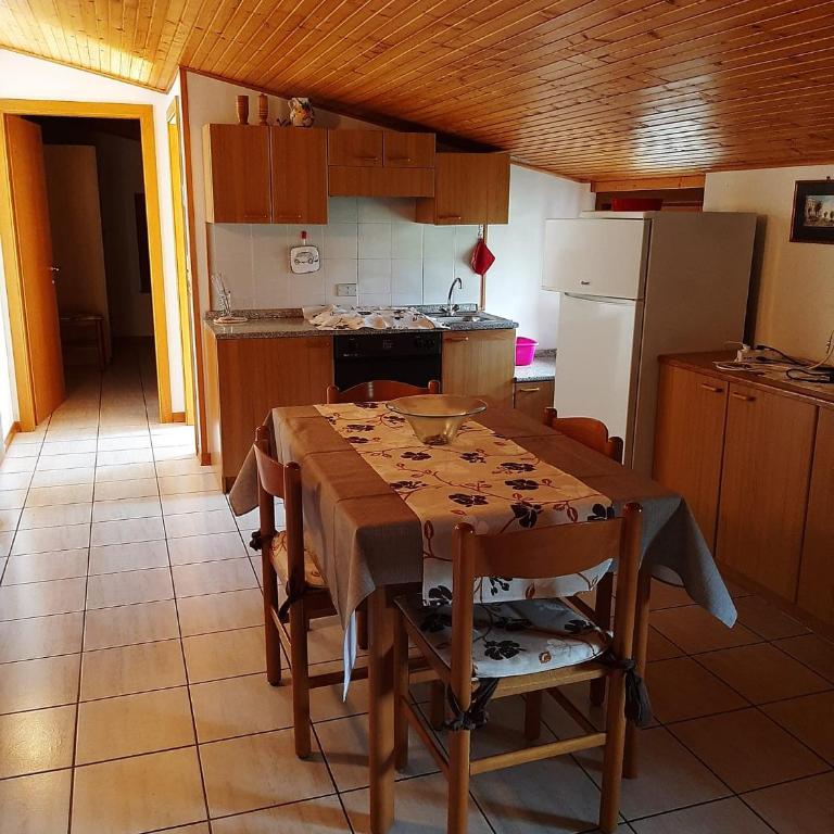 Appartamenti Dai Paoli Andalo - Appartamento con 1 Camera da Letto - 2