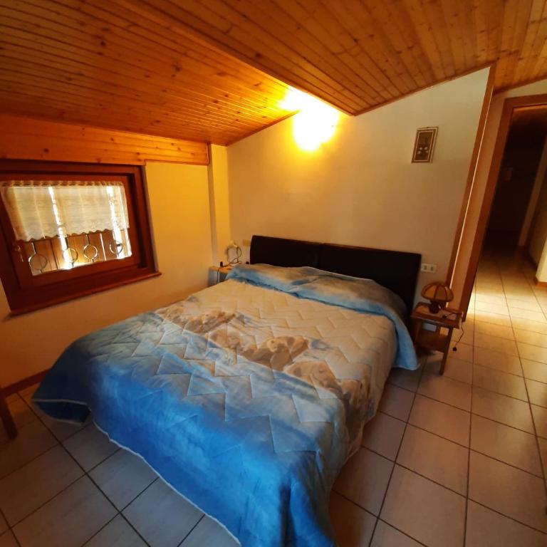 Appartamenti Dai Paoli Andalo - Appartamento con 1 Camera da Letto - 3
