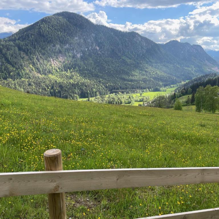 Traumblick Dachstein - Apartment mit 2 Schlafzimmern - 38