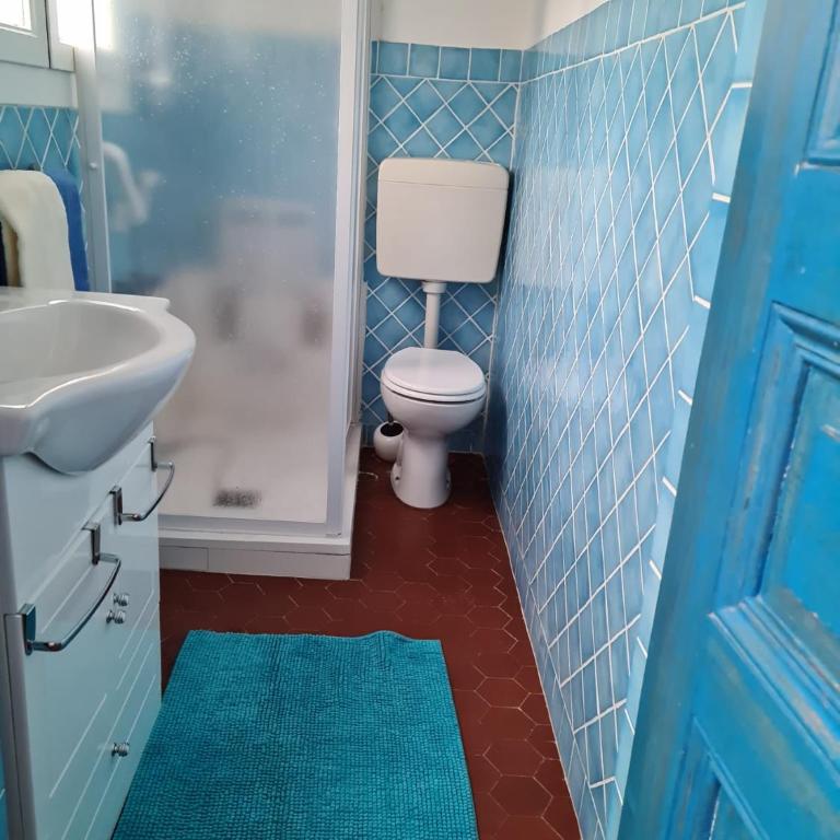 Sanremo vista Porto - Appartamento con 3 Camere da Letto - 16