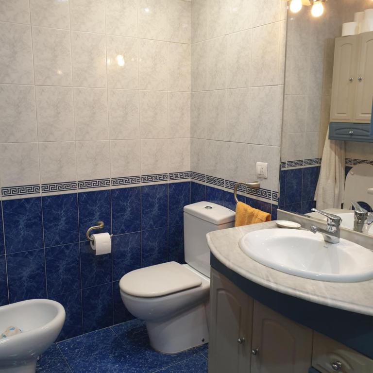 Alberto Astur - Habitación Doble Estándar con baño compartido - 5