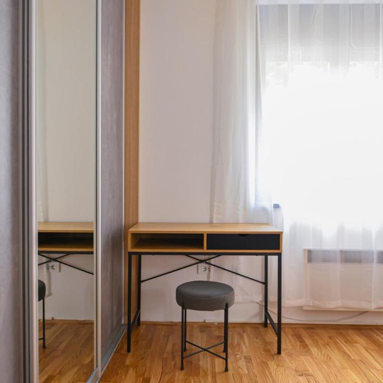 NIDEHO Estate Apartmani - Deluks Apartman - 17