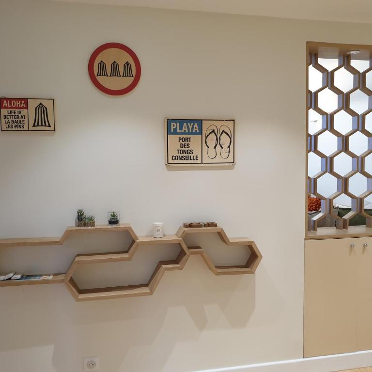Les Cigales - Appartement 3 Chambres - 3