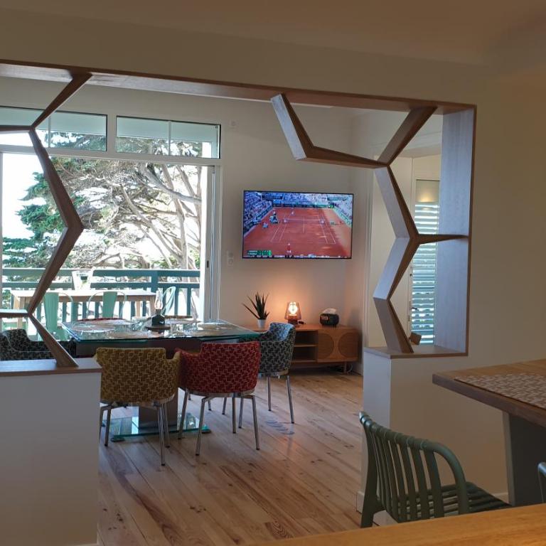 Les Cigales - Appartement 3 Chambres - 7