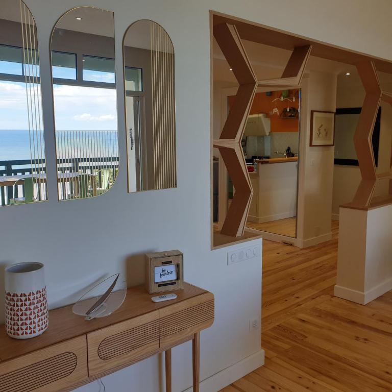 Les Cigales - Appartement 3 Chambres - 8