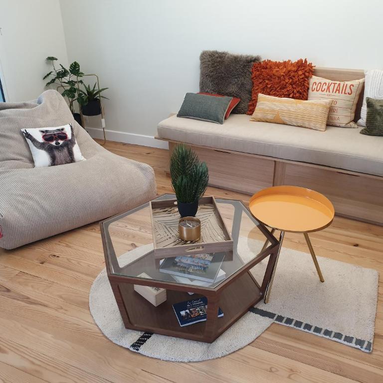 Les Cigales - Appartement 3 Chambres - 15