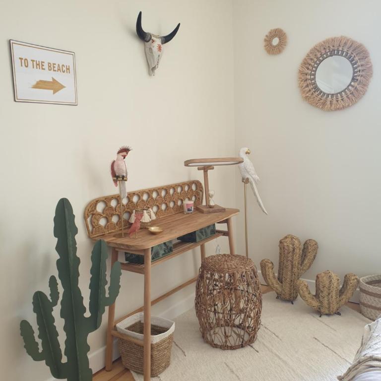 Les Cigales - Appartement 3 Chambres - 19