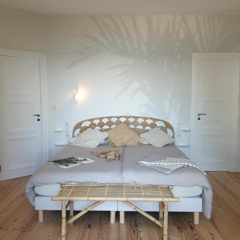 Les Cigales - Appartement 3 Chambres - 16