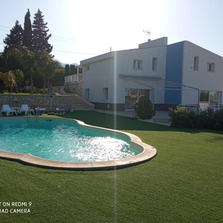 Villa Verde - Villa mit privatem Pool - 5