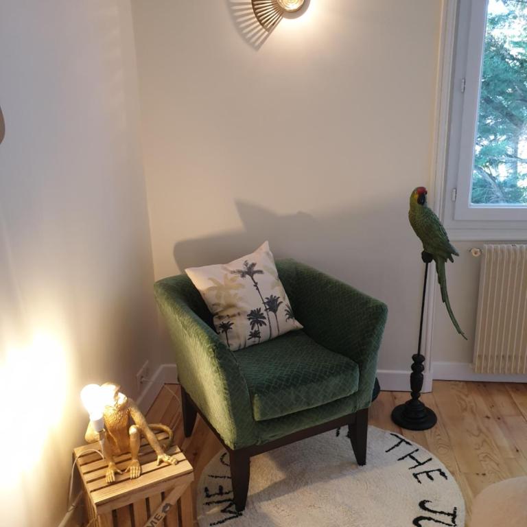 Les Cigales - Appartement 3 Chambres - 25