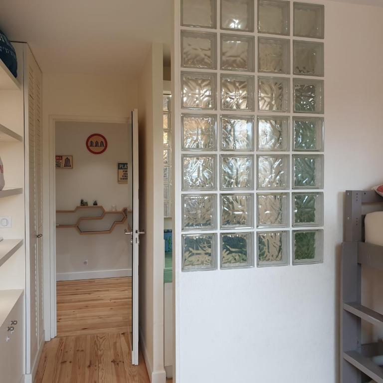 Les Cigales - Appartement 3 Chambres - 35