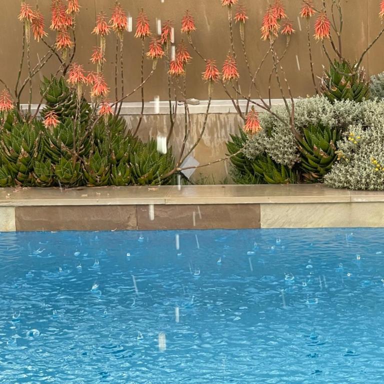 Valdevebas Chalet con Piscina - Five-Bedroom House - 54