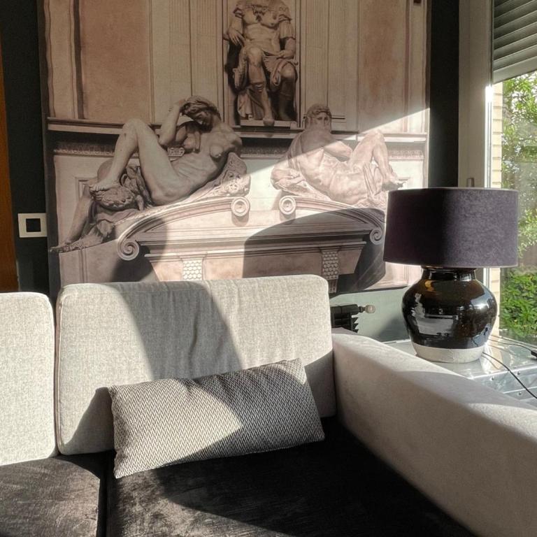 Valdevebas Chalet con Piscina - Five-Bedroom House - 58