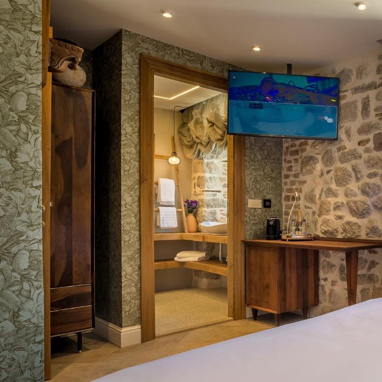 Apartments Hun - Superior Double Room - 19