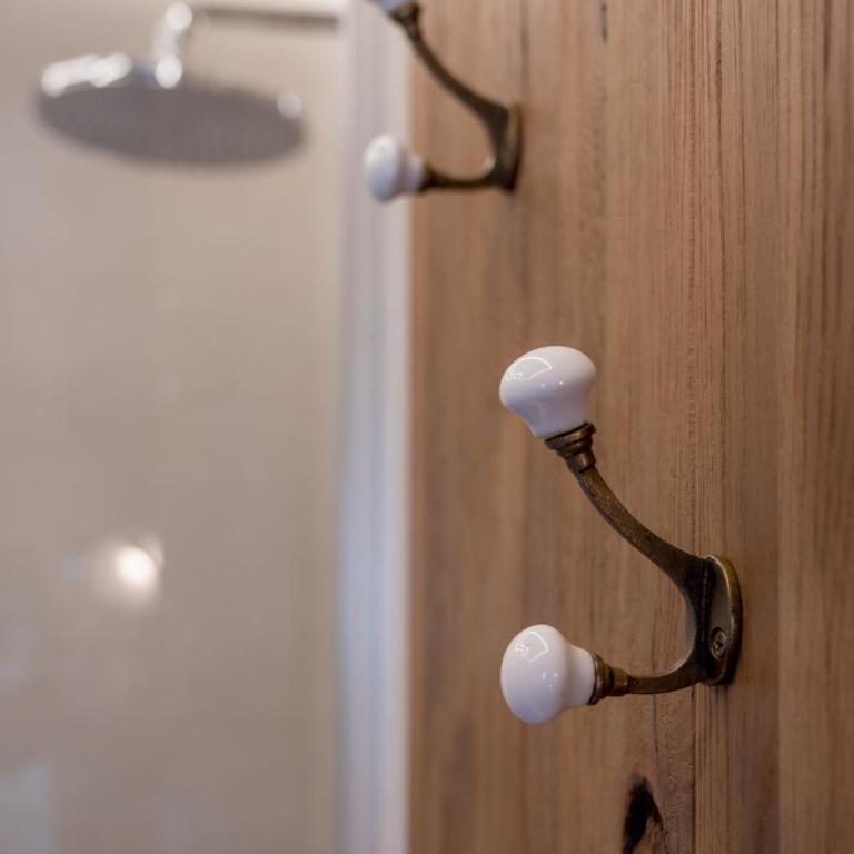 Apartments Hun - Superior Dvokrevetna Soba sa Bračnim Krevetom - 18