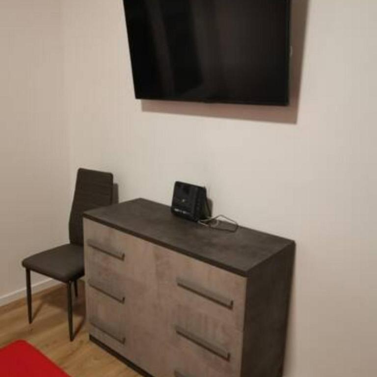 Alloggio Turistico Aria di Casa - One-Bedroom Apartment - 10
