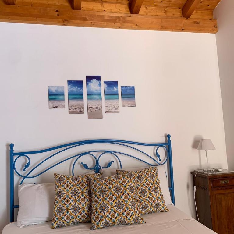 Cartari Apartment - Appartamento con 1 Camera da Letto - 7