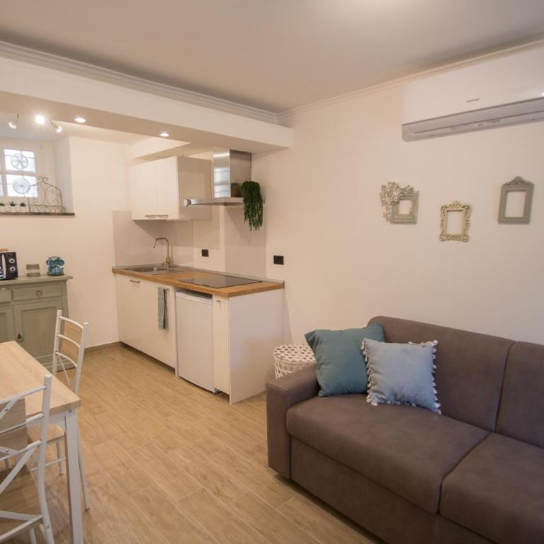 Appartamento a 90 metri dal mare - Appartement 1 Chambre - 2
