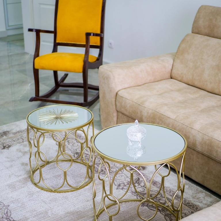 Onyx Luxury - Apartman sa 1 Spavaćom Sobom - 2