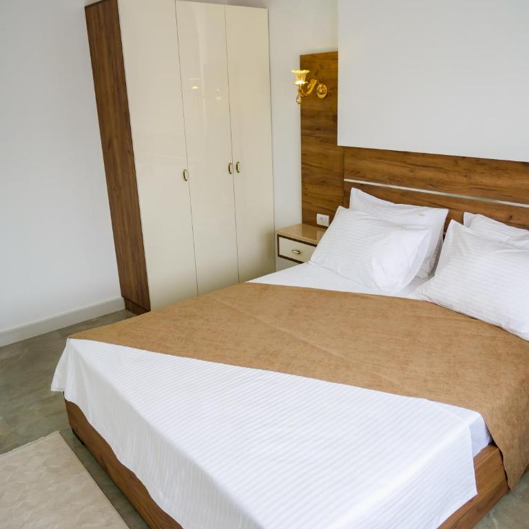 Onyx Luxury - Apartman sa 1 Spavaćom Sobom - 4