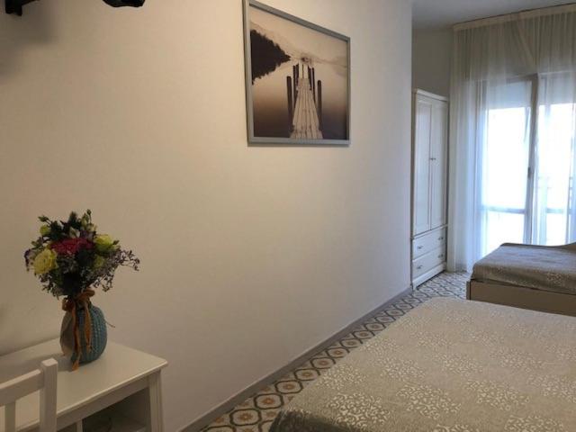 Hotel Calypso - Camera Matrimoniale con Balcone - 7