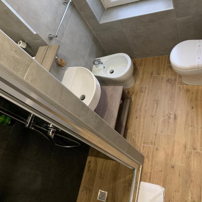 S. PIETRO B&B - Standard Double Room - 1