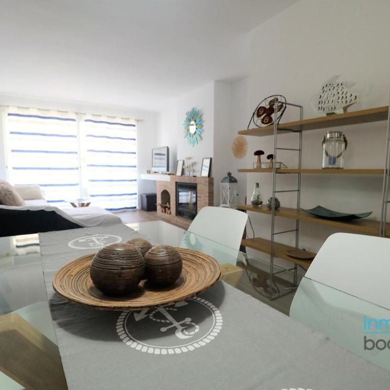 Sun Beach Bellavista con vistas al mar - Three-Bedroom Apartment - 7