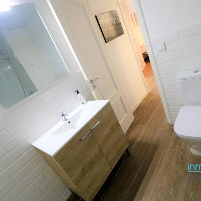 Sun Beach Bellavista con vistas al mar - Three-Bedroom Apartment - 20