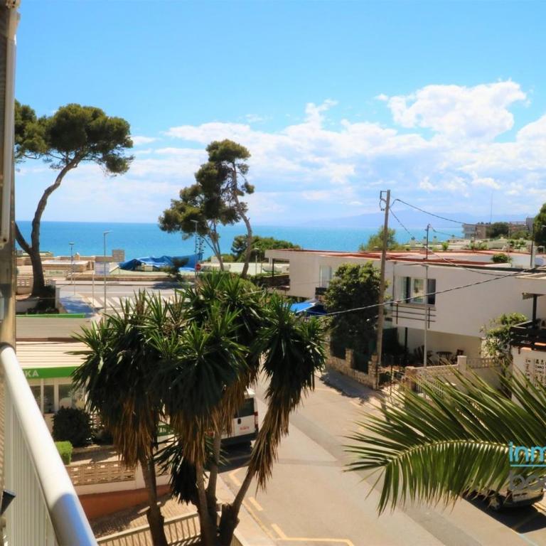 Sun Beach Bellavista con vistas al mar - Three-Bedroom Apartment - 3