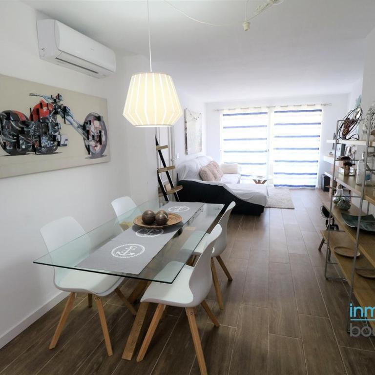 Sun Beach Bellavista con vistas al mar - Three-Bedroom Apartment - 12