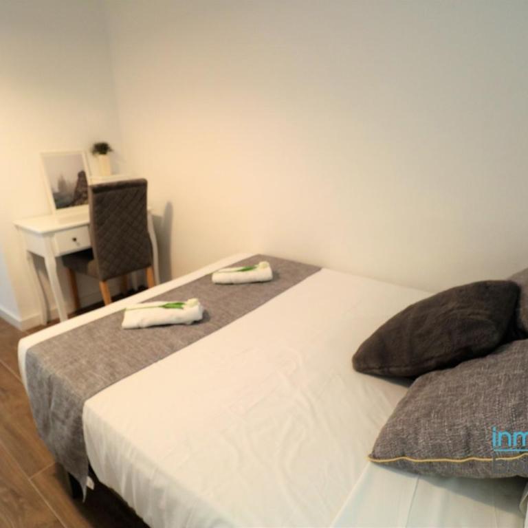 Sun Beach Bellavista con vistas al mar - Three-Bedroom Apartment - 26