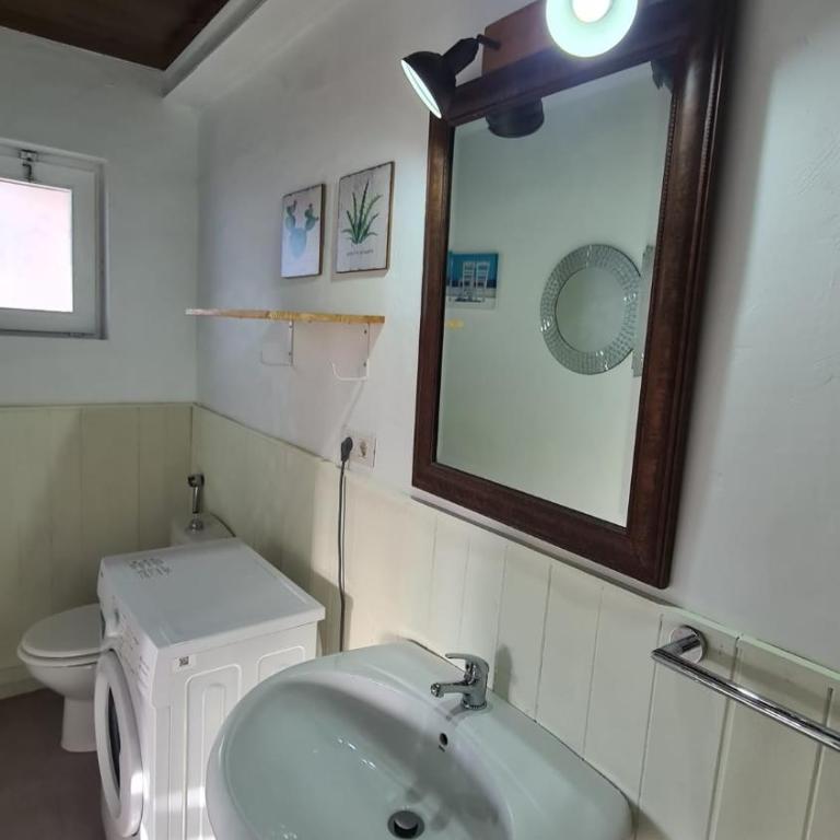 La Casita de Dario Lajares - Casa con 1 dormitorio - 5
