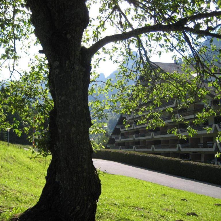 Appartement voor rustzoeker in wandel- en ski gebied Wallis - Apartment mit Blick auf die Berge - 11